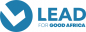 Lead For Good Africa logo